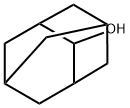 2-Hydroxyadamantane(700-57-2)